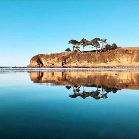 Bed and Breakfast Les Terrasses Du Ris Douarnenez Zewnętrze zdjęcie