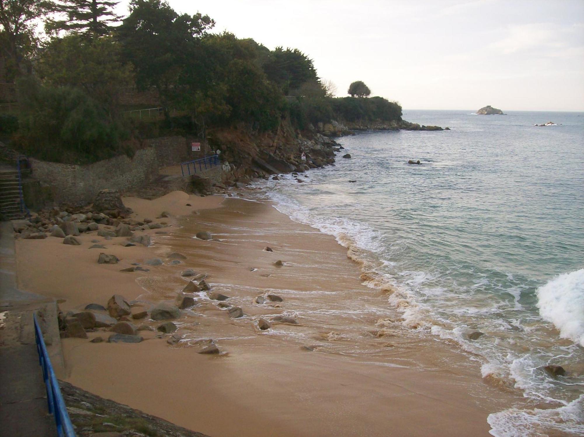 Bed and Breakfast Les Terrasses Du Ris Douarnenez Zewnętrze zdjęcie